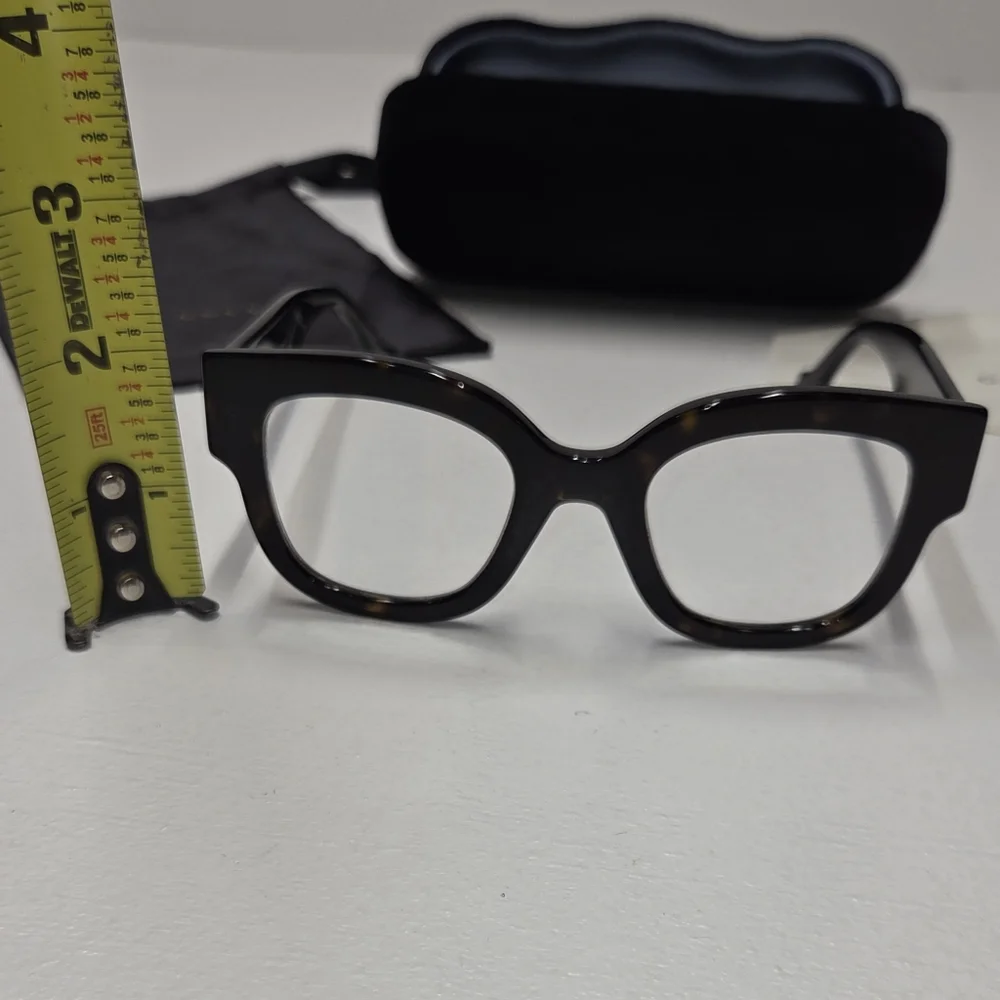 Gucci Frames. Womens. For Perscription Lens, - Picture 9 of 9